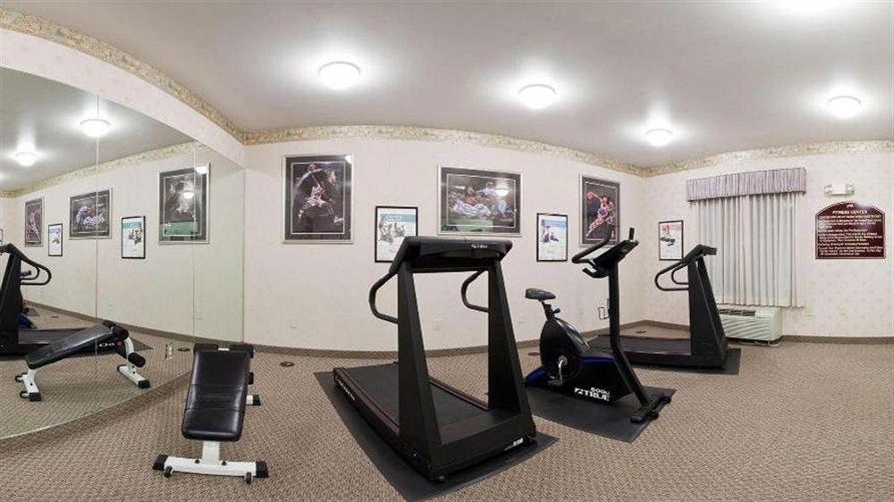 Holiday Inn Express Hotel & Suites Christiansburg By Ihg Kültér fotó