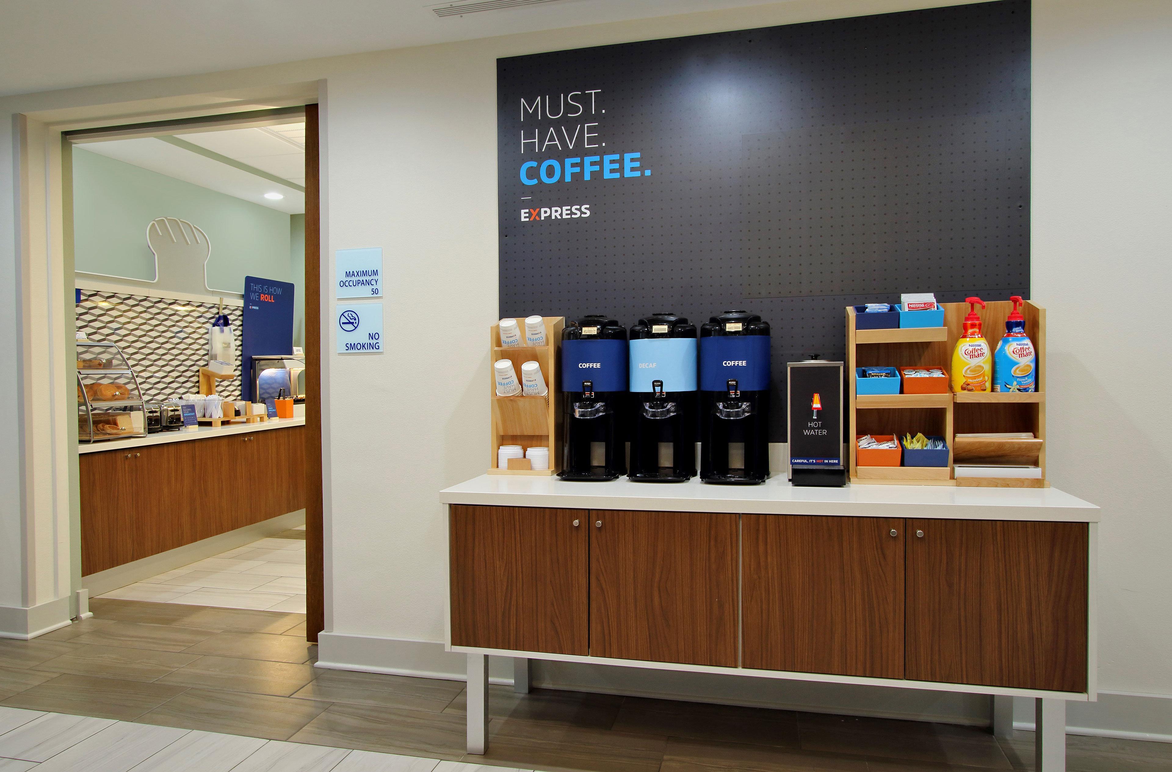 Holiday Inn Express Hotel & Suites Christiansburg By Ihg Kültér fotó