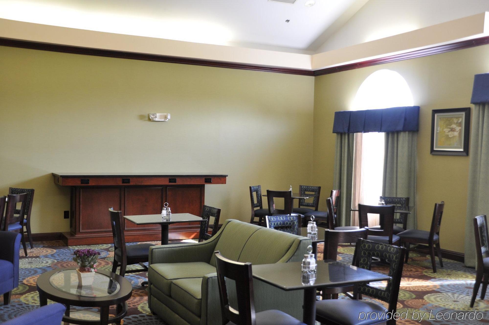 Holiday Inn Express Hotel & Suites Christiansburg By Ihg Kültér fotó