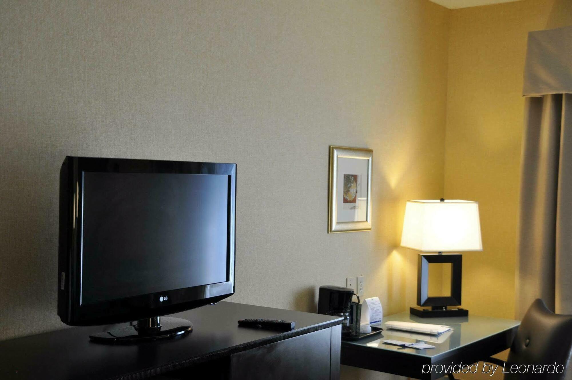 Holiday Inn Express Hotel & Suites Christiansburg By Ihg Szoba fotó